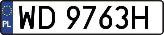 WD9763H