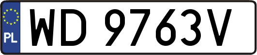 WD9763V