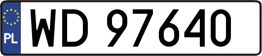 WD97640