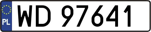 WD97641