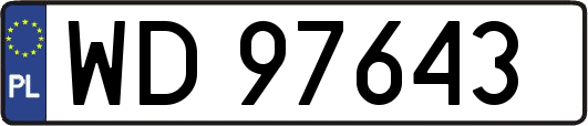 WD97643