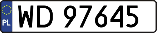 WD97645