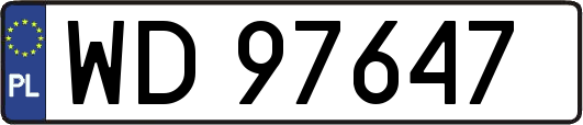 WD97647