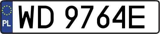 WD9764E
