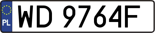 WD9764F