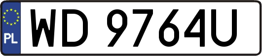 WD9764U