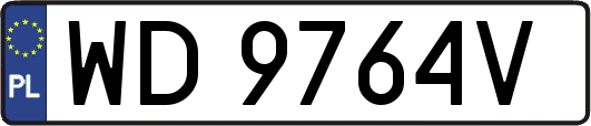 WD9764V