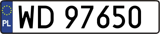 WD97650