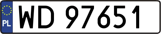 WD97651