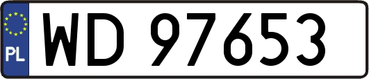 WD97653