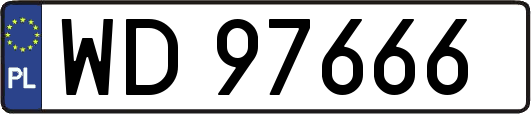 WD97666