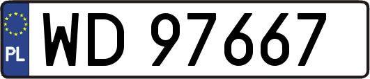 WD97667
