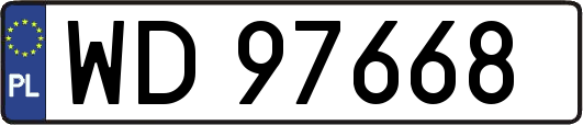 WD97668