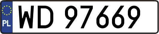 WD97669