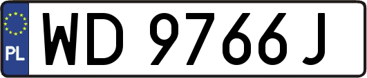 WD9766J