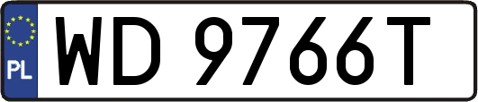 WD9766T