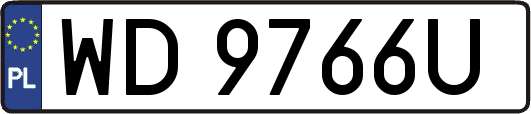 WD9766U