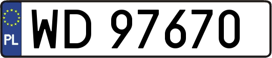 WD97670