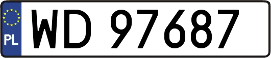 WD97687