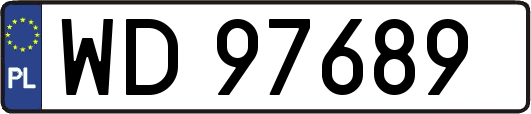 WD97689