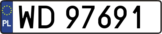 WD97691