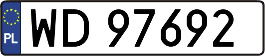 WD97692