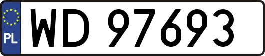 WD97693