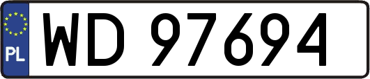 WD97694