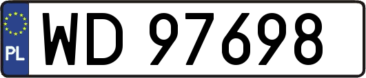 WD97698