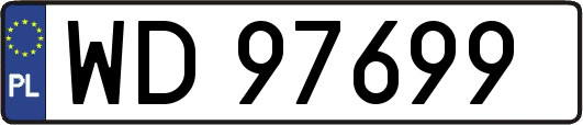 WD97699