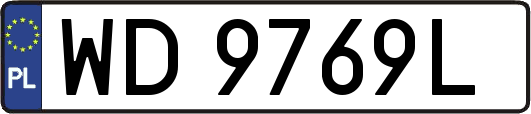 WD9769L