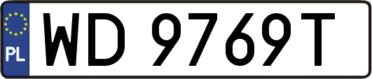 WD9769T