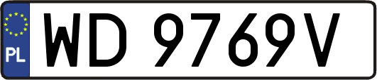 WD9769V