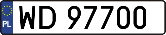 WD97700