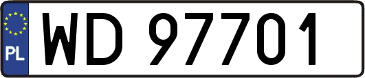 WD97701