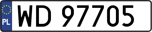 WD97705