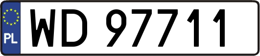 WD97711