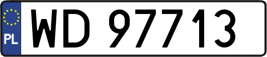 WD97713