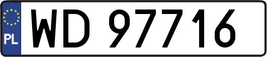 WD97716