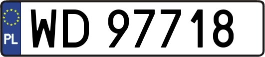 WD97718