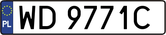 WD9771C