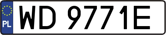 WD9771E