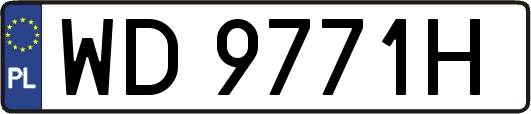 WD9771H