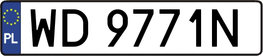 WD9771N