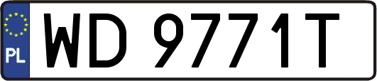 WD9771T