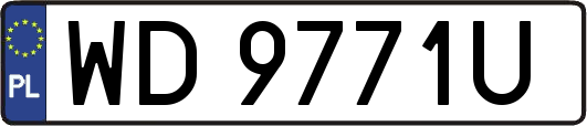 WD9771U