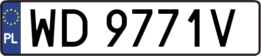 WD9771V