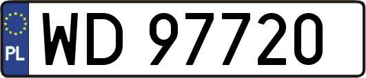 WD97720