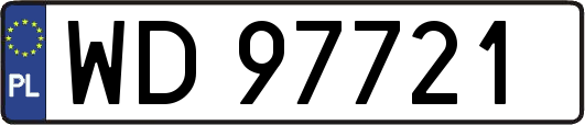 WD97721