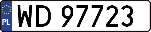 WD97723